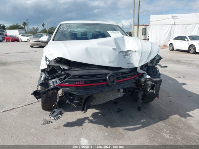 Photo 5 VIN: 3VW6T7BU4LM102068 - VOLKSWAGEN JETTA GLI 