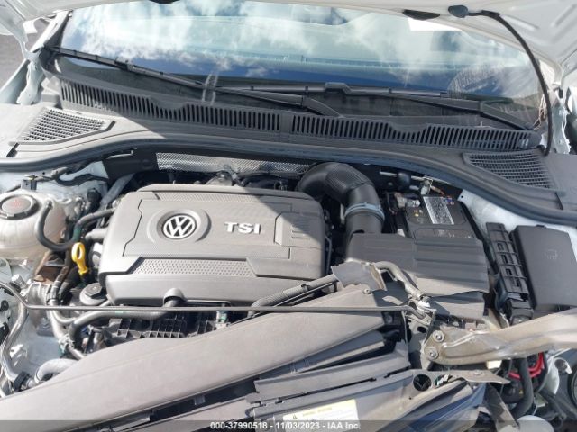 Photo 9 VIN: 3VW6T7BU4LM102068 - VOLKSWAGEN JETTA GLI 