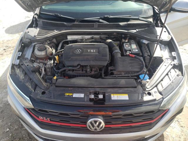 Photo 10 VIN: 3VW6T7BU4MM014137 - VOLKSWAGEN JETTA GLI 