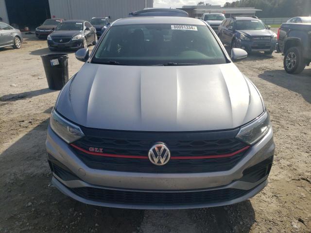 Photo 4 VIN: 3VW6T7BU4MM014137 - VOLKSWAGEN JETTA GLI 