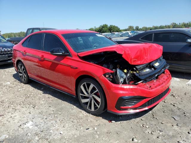 Photo 3 VIN: 3VW6T7BU4MM017541 - VOLKSWAGEN JETTA GLI 