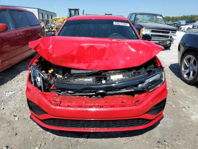 Photo 4 VIN: 3VW6T7BU4MM017541 - VOLKSWAGEN JETTA GLI 