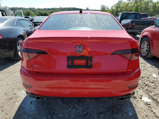 Photo 5 VIN: 3VW6T7BU4MM017541 - VOLKSWAGEN JETTA GLI 