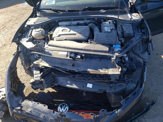 Photo 6 VIN: 3VW6T7BU4MM027292 - VOLKSWAGEN JETTA GLI 