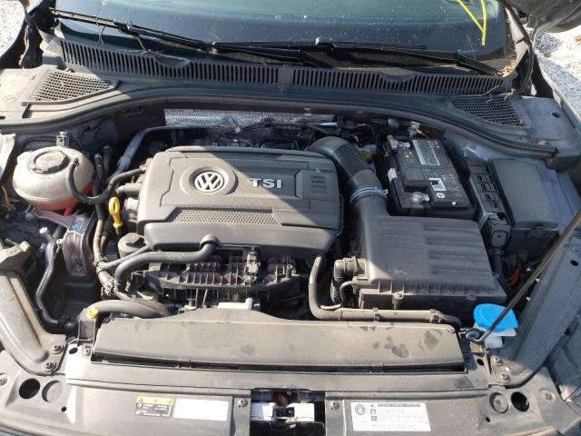 Photo 6 VIN: 3VW6T7BU5KM176131 - VOLKSWAGEN JETTA GLI 