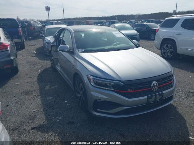 Photo 0 VIN: 3VW6T7BU5KM176260 - VOLKSWAGEN JETTA GLI 