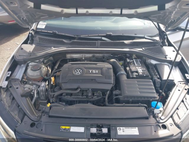 Photo 9 VIN: 3VW6T7BU5KM176260 - VOLKSWAGEN JETTA GLI 