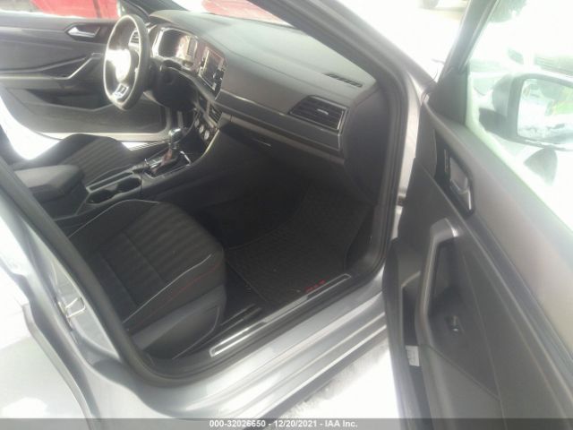 Photo 4 VIN: 3VW6T7BU5KM192944 - VOLKSWAGEN JETTA GLI 