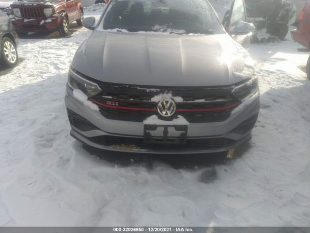 Photo 5 VIN: 3VW6T7BU5KM192944 - VOLKSWAGEN JETTA GLI 