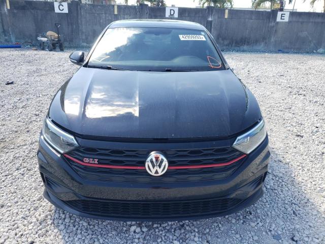 Photo 4 VIN: 3VW6T7BU5KM226915 - VOLKSWAGEN JETTA GLI 