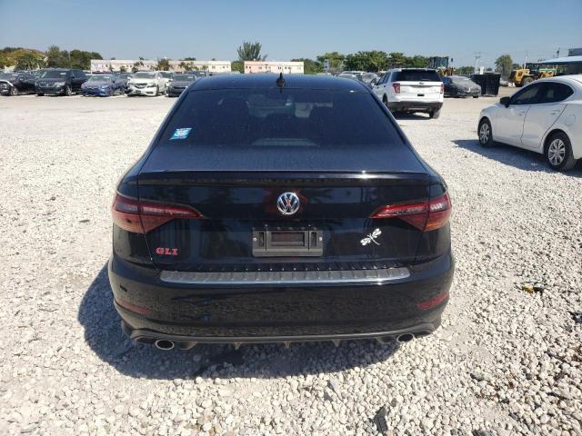 Photo 5 VIN: 3VW6T7BU5KM226915 - VOLKSWAGEN JETTA GLI 