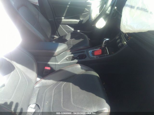 Photo 4 VIN: 3VW6T7BU5KM238126 - VOLKSWAGEN JETTA GLI 