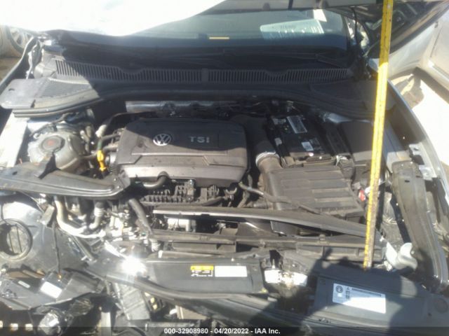 Photo 9 VIN: 3VW6T7BU5KM238126 - VOLKSWAGEN JETTA GLI 