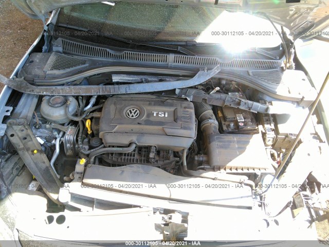 Photo 9 VIN: 3VW6T7BU5KM250650 - VOLKSWAGEN JETTA GLI 