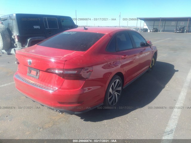 Photo 3 VIN: 3VW6T7BU5LM021354 - VOLKSWAGEN JETTA GLI 