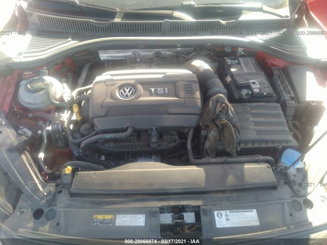 Photo 9 VIN: 3VW6T7BU5LM021354 - VOLKSWAGEN JETTA GLI 