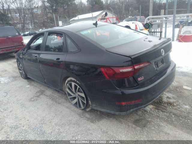 Photo 2 VIN: 3VW6T7BU5LM023914 - VOLKSWAGEN JETTA GLI 