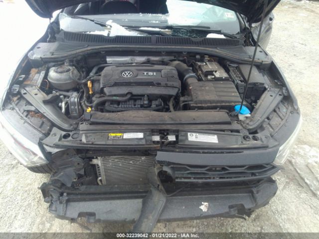 Photo 9 VIN: 3VW6T7BU5LM023914 - VOLKSWAGEN JETTA GLI 