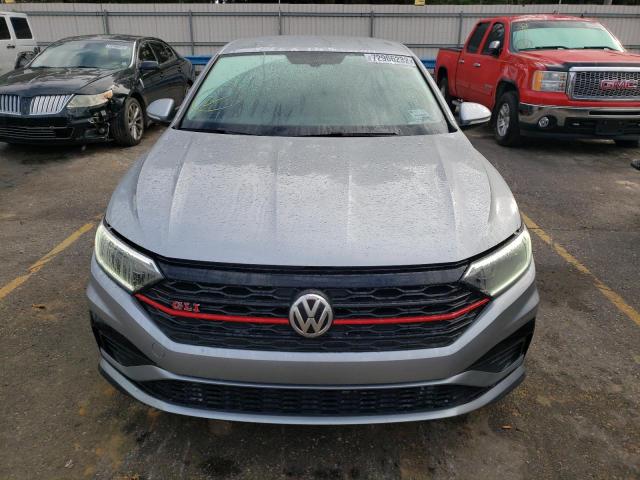 Photo 2 VIN: 3VW6T7BU5LM054726 - VOLKSWAGEN JETTA GLI 