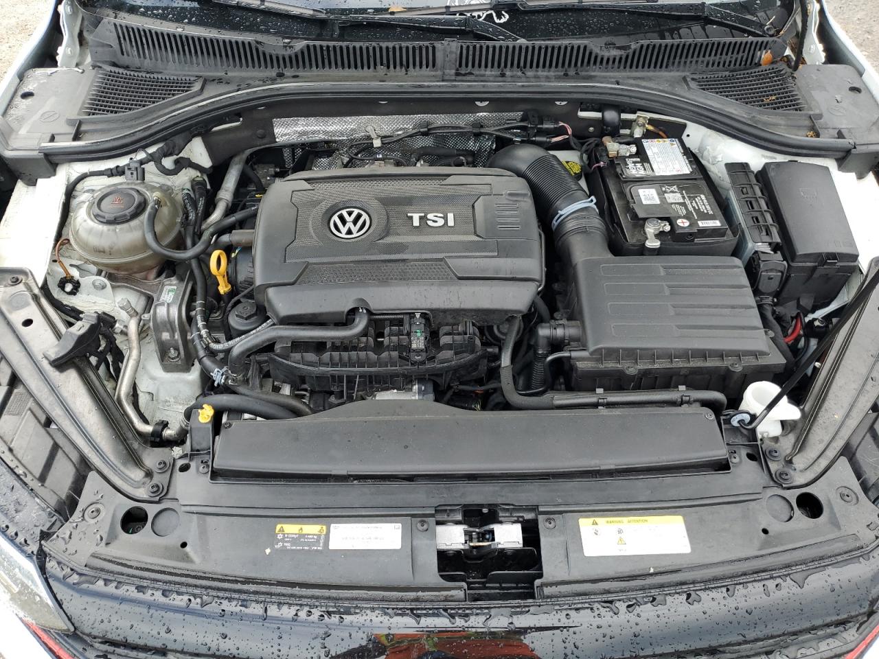 Photo 10 VIN: 3VW6T7BU5LM065306 - VOLKSWAGEN JETTA 