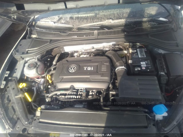 Photo 9 VIN: 3VW6T7BU5LM088682 - VOLKSWAGEN JETTA GLI 