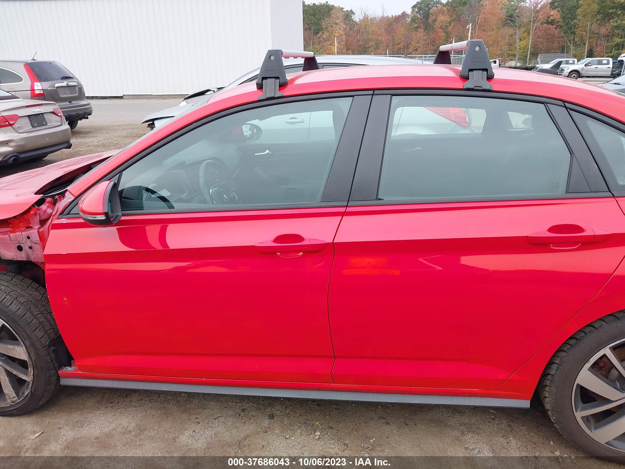 Photo 13 VIN: 3VW6T7BU5LM091839 - VOLKSWAGEN JETTA 