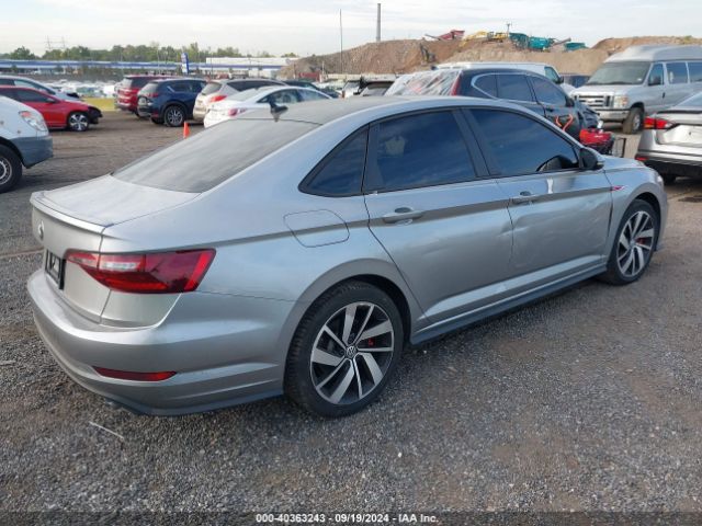 Photo 3 VIN: 3VW6T7BU5MM040651 - VOLKSWAGEN JETTA GLI 