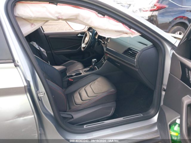 Photo 4 VIN: 3VW6T7BU5MM040651 - VOLKSWAGEN JETTA GLI 