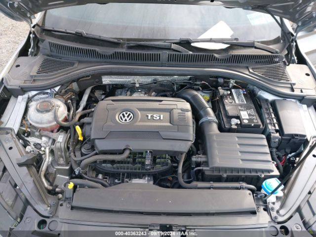 Photo 9 VIN: 3VW6T7BU5MM040651 - VOLKSWAGEN JETTA GLI 