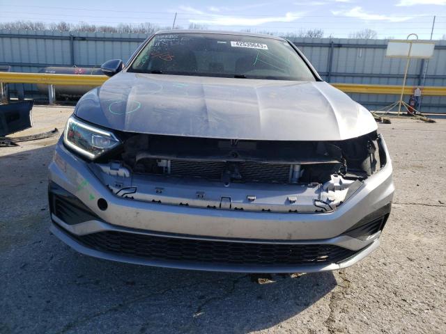 Photo 4 VIN: 3VW6T7BU5MM049415 - VOLKSWAGEN JETTA GLI 