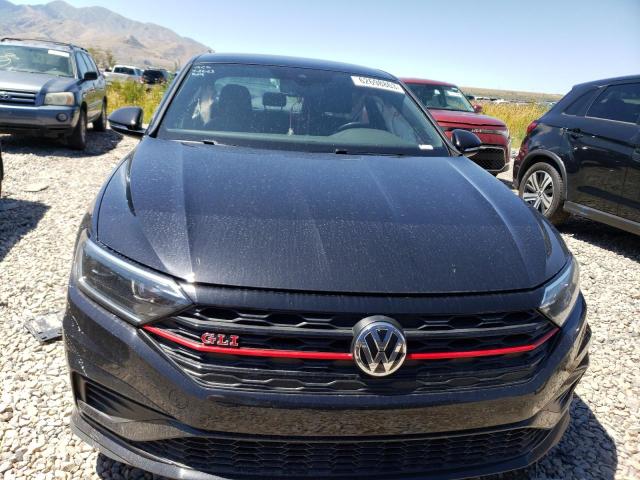 Photo 4 VIN: 3VW6T7BU5MM099067 - VOLKSWAGEN JETTA GLI 