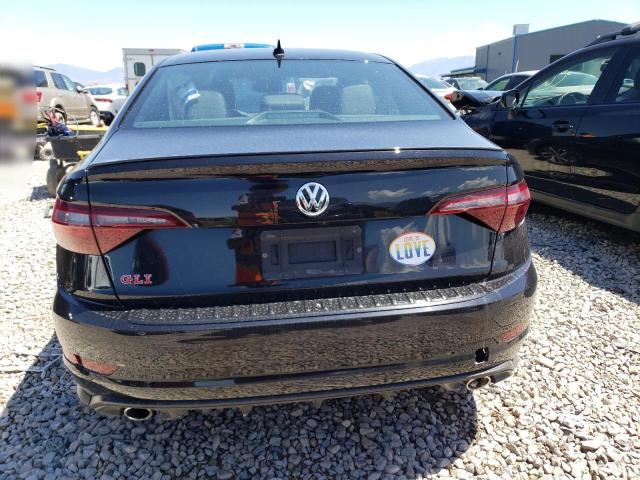 Photo 5 VIN: 3VW6T7BU5MM099067 - VOLKSWAGEN JETTA GLI 