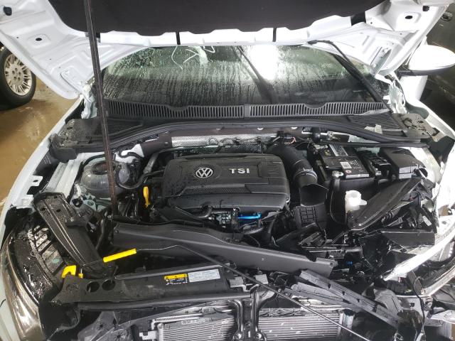 Photo 6 VIN: 3VW6T7BU6KM153215 - VOLKSWAGEN JETTA 