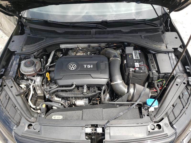 Photo 6 VIN: 3VW6T7BU6KM155482 - VOLKSWAGEN JETTA GLI 