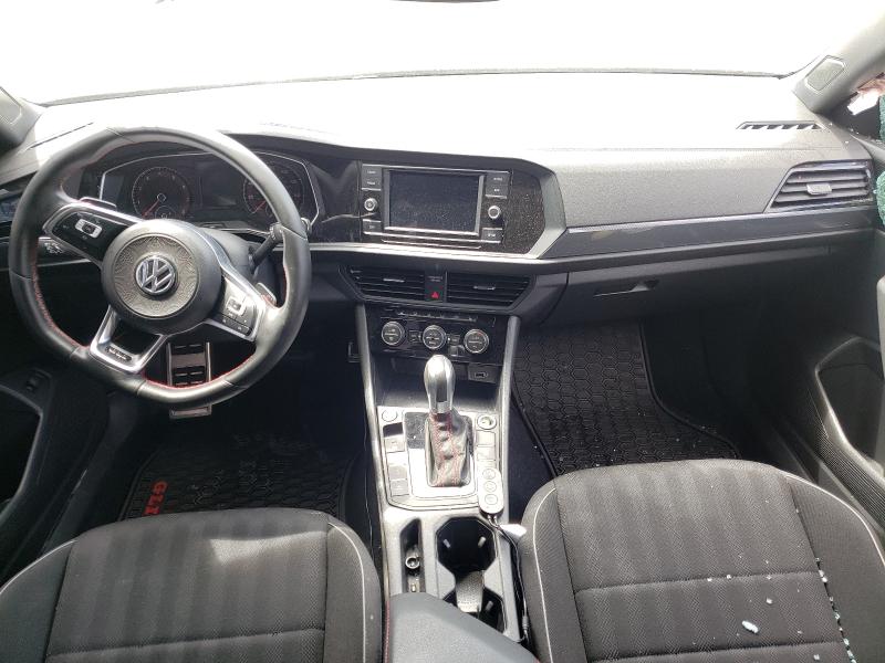 Photo 8 VIN: 3VW6T7BU6KM155482 - VOLKSWAGEN JETTA GLI 