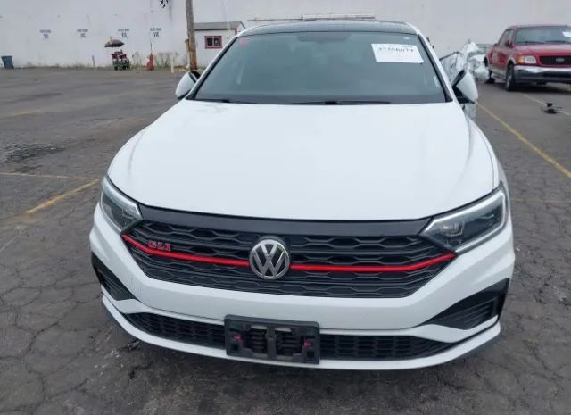 Photo 9 VIN: 3VW6T7BU6KM159709 - VOLKSWAGEN JETTA GLI 