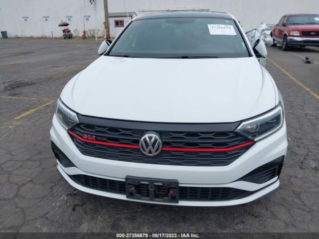 Photo 9 VIN: 3VW6T7BU6KM159709 - VOLKSWAGEN JETTA GLI 