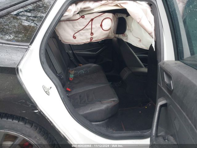 Photo 7 VIN: 3VW6T7BU6KM167809 - VOLKSWAGEN JETTA 