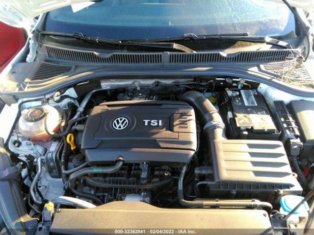 Photo 9 VIN: 3VW6T7BU6KM187607 - VOLKSWAGEN JETTA GLI 