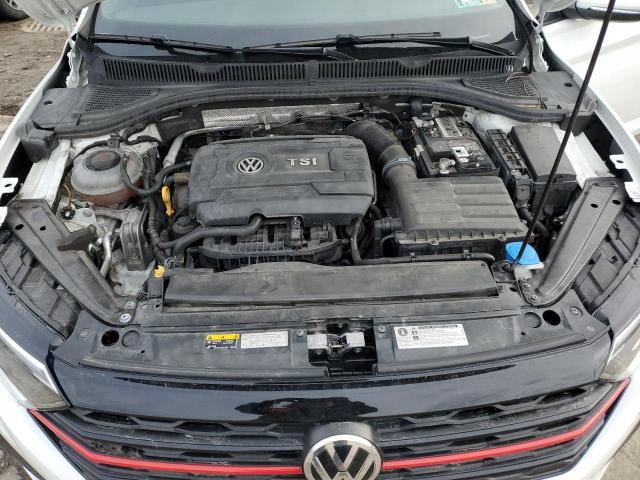 Photo 10 VIN: 3VW6T7BU6KM199224 - VOLKSWAGEN JETTA 