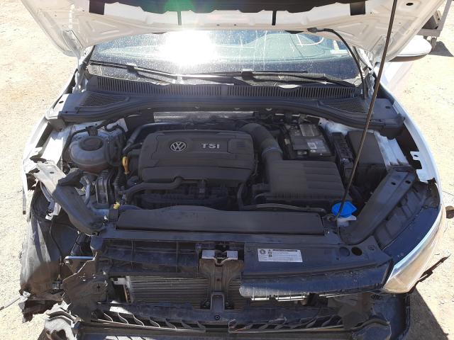 Photo 6 VIN: 3VW6T7BU6KM219181 - VOLKSWAGEN JETTA GLI 