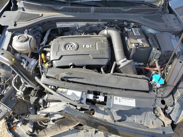 Photo 10 VIN: 3VW6T7BU6KM248275 - VOLKSWAGEN JETTA 