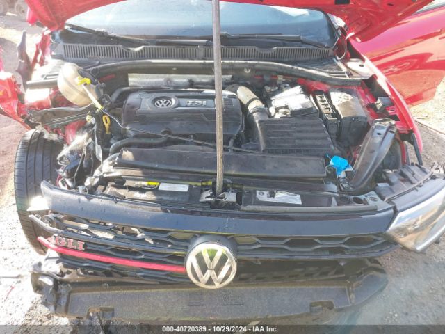 Photo 9 VIN: 3VW6T7BU6KM250379 - VOLKSWAGEN JETTA 