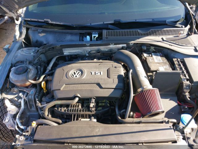 Photo 9 VIN: 3VW6T7BU6KM259406 - VOLKSWAGEN JETTA GLI 