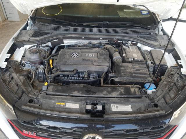 Photo 6 VIN: 3VW6T7BU6LM002487 - VOLKSWAGEN JETTA GLI 