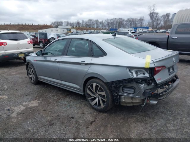 Photo 2 VIN: 3VW6T7BU6LM021685 - VOLKSWAGEN JETTA GLI 