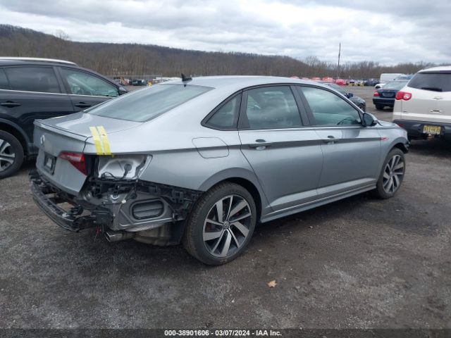 Photo 3 VIN: 3VW6T7BU6LM021685 - VOLKSWAGEN JETTA GLI 