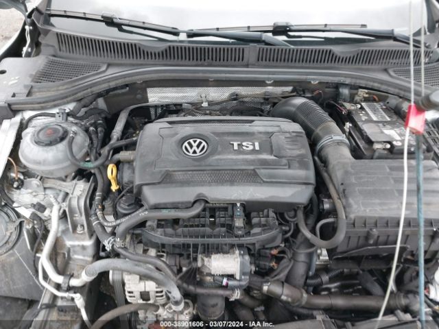 Photo 9 VIN: 3VW6T7BU6LM021685 - VOLKSWAGEN JETTA GLI 