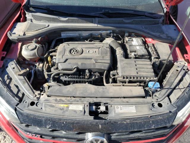 Photo 10 VIN: 3VW6T7BU6LM025803 - VOLKSWAGEN JETTA GLI 