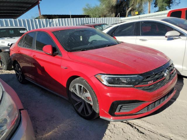 Photo 3 VIN: 3VW6T7BU6LM025803 - VOLKSWAGEN JETTA GLI 